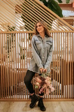 Risen THE BLACK HIGH WAISTED ANKLE SKINNY JEAN BOTTOMS