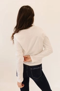 Vervet By Flying Monkey BOTTOMS THE VERVET ANKLE SLIT SKINNY JEANS IN DARK WASH 7 Vervet By Flying Monkey BOTTOMS THE VERVET ANKLE SLIT SKINNY JEANS IN DARK WASH