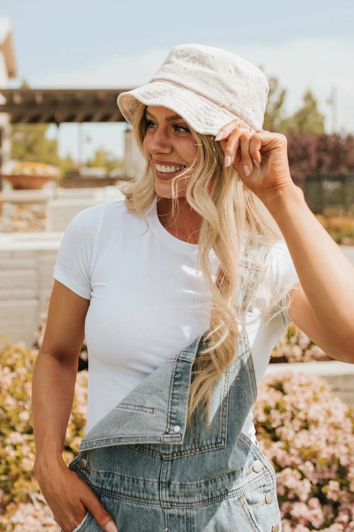 Active Basic TOPS THE BAKER BASIC TOP IN WHITE 1 Active Basic TOPS THE BAKER BASIC TOP IN WHITE