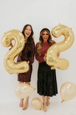 FAIRE THE VELVET STRIPE HEADBAND IN BLACK