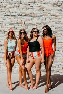 PINK DESERT MINI RUFFLE CROP PEPLUM SWIM TOP IN BLACK 29 PINK DESERT MINI RUFFLE CROP PEPLUM SWIM TOP IN BLACK