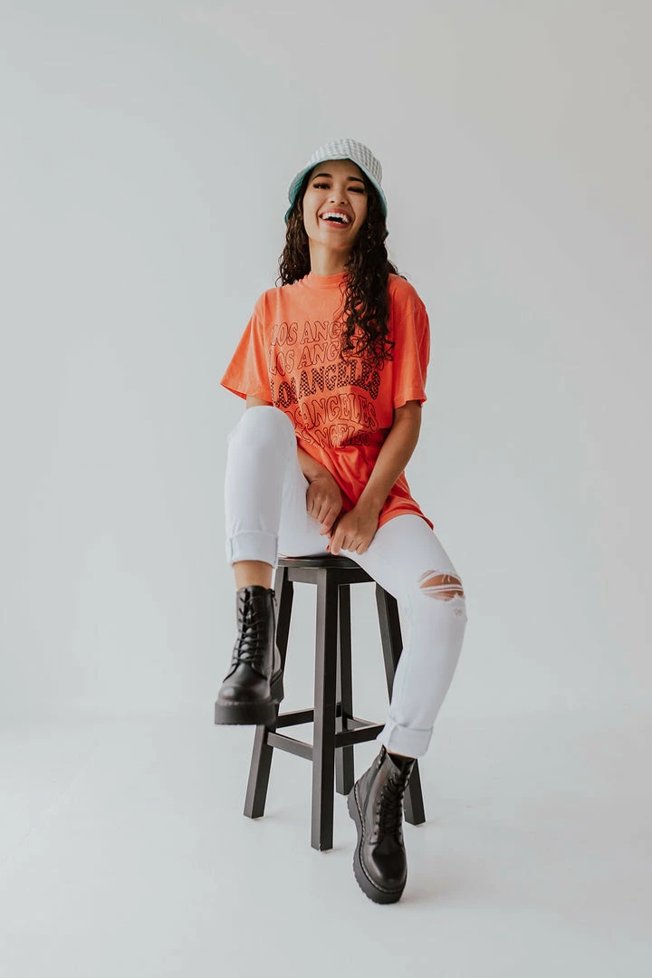 Vervet By Flying Monkey BOTTOMS THE VERVET HIGH RISE DISTRESSED SKINNY JEANS IN OPTIC WHITE 2 Vervet By Flying Monkey BOTTOMS THE VERVET HIGH RISE DISTRESSED SKINNY JEANS IN OPTIC WHITE