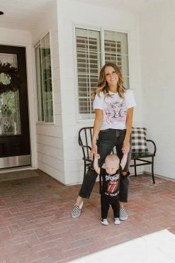 THE FIERCE MAMA GRAPHIC TEE BY PINK DESERT PD EXCLUSIVES 17 THE FIERCE MAMA GRAPHIC TEE BY PINK DESERT PD EXCLUSIVES