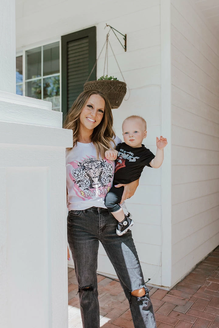 THE FIERCE MAMA GRAPHIC TEE BY PINK DESERT PD EXCLUSIVES 6 THE FIERCE MAMA GRAPHIC TEE BY PINK DESERT PD EXCLUSIVES