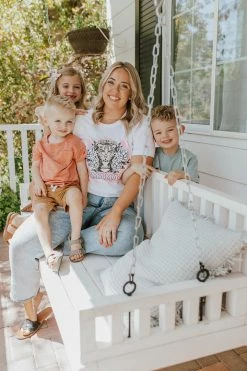 THE FIERCE MAMA GRAPHIC TEE BY PINK DESERT PD EXCLUSIVES 20 THE FIERCE MAMA GRAPHIC TEE BY PINK DESERT PD EXCLUSIVES