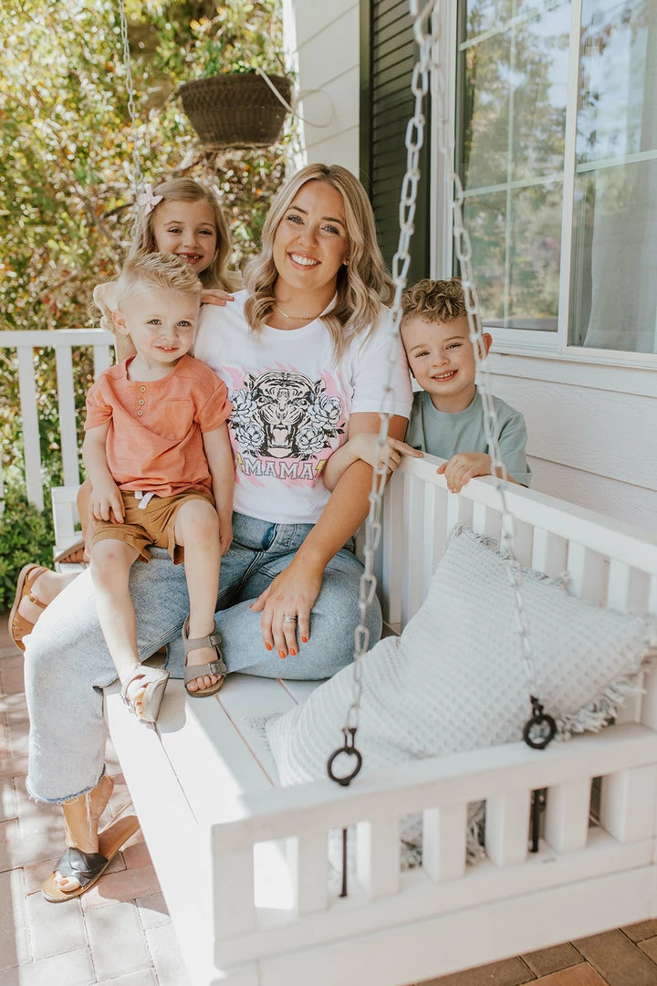 THE FIERCE MAMA GRAPHIC TEE BY PINK DESERT PD EXCLUSIVES 10 THE FIERCE MAMA GRAPHIC TEE BY PINK DESERT PD EXCLUSIVES