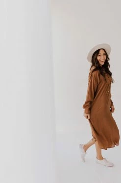 Wishlist DRESSES THE PHOENIX MIDI DRESS IN GUCCI