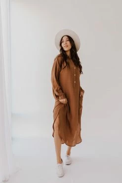 Wishlist DRESSES THE PHOENIX MIDI DRESS IN GUCCI