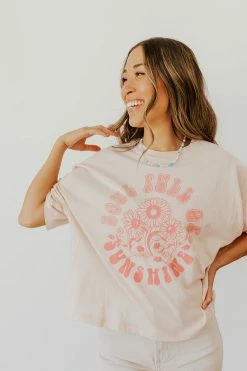 Fame Accessories THE PEARL BEADED NECKLACE