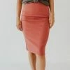 JHP Collection THE MAXINE MIDI IN MAUVE NEW ARRIVALS