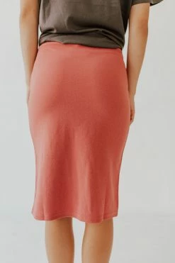 JHP Collection THE MAXINE MIDI IN MAUVE NEW ARRIVALS