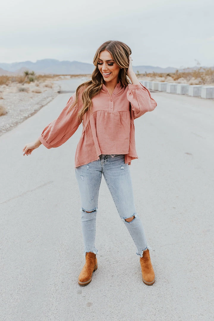 Denim Lounge THE MELINDA MID RISE SLIM JEANS IN LIGHT WASH 4 Denim Lounge THE MELINDA MID RISE SLIM JEANS IN LIGHT WASH