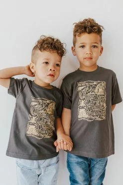 NEW ARRIVALS THE PIRATES KIDS TEE BY HAPPY THREADS X PINK DESERT 14 NEW ARRIVALS THE PIRATES KIDS TEE BY HAPPY THREADS X PINK DESERT