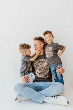 NEW ARRIVALS THE PIRATES KIDS TEE BY HAPPY THREADS X PINK DESERT 12 NEW ARRIVALS THE PIRATES KIDS TEE BY HAPPY THREADS X PINK DESERT