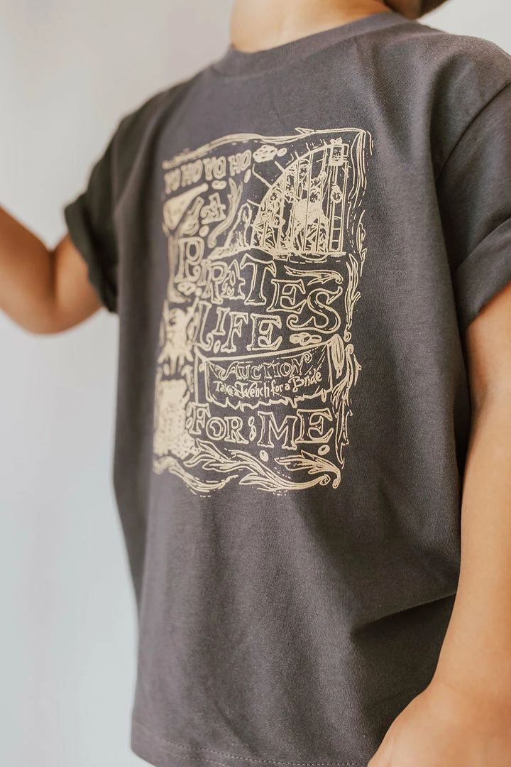 NEW ARRIVALS THE PIRATES KIDS TEE BY HAPPY THREADS X PINK DESERT 8 NEW ARRIVALS THE PIRATES KIDS TEE BY HAPPY THREADS X PINK DESERT