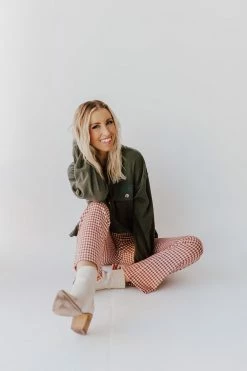 Lumiere THE TRIM THE TREE TOP IN HUNTER TOPS