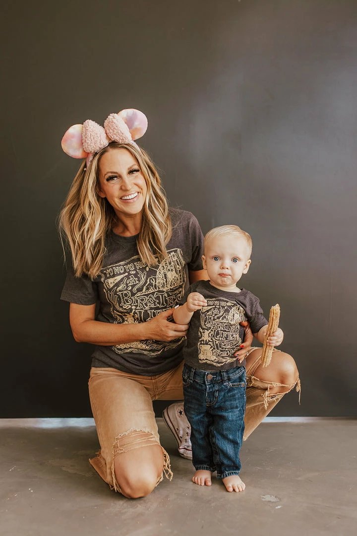 NEW ARRIVALS THE PIRATES KIDS TEE BY HAPPY THREADS X PINK DESERT 6 NEW ARRIVALS THE PIRATES KIDS TEE BY HAPPY THREADS X PINK DESERT