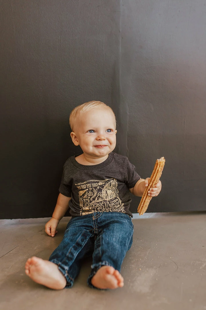 NEW ARRIVALS THE PIRATES KIDS TEE BY HAPPY THREADS X PINK DESERT 4 NEW ARRIVALS THE PIRATES KIDS TEE BY HAPPY THREADS X PINK DESERT