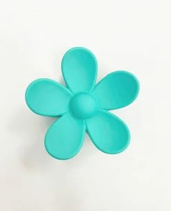Love And Repeat THE FLOWER HAIR CLAW CLIP