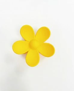 Love And Repeat THE FLOWER HAIR CLAW CLIP