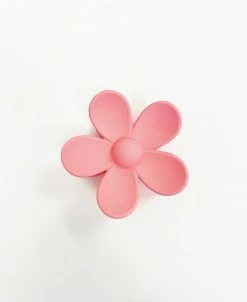 Love And Repeat THE FLOWER HAIR CLAW CLIP