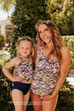 PINK DESERT RUCHED ONE SHOULDER ONE PIECE SWIMSUIT IN WILD LAVENDER 11 PINK DESERT RUCHED ONE SHOULDER ONE PIECE SWIMSUIT IN WILD LAVENDER