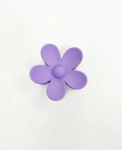 Love And Repeat THE FLOWER HAIR CLAW CLIP