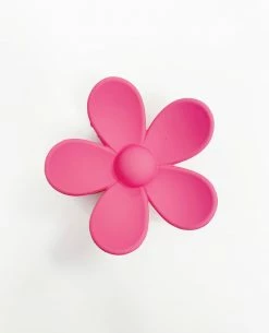 Love And Repeat THE FLOWER HAIR CLAW CLIP