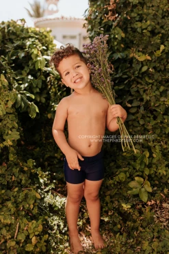 PINK DESERT BOYS EUROPEAN CUT SWIM SHORT IN INDIGO 13 PINK DESERT BOYS EUROPEAN CUT SWIM SHORT IN INDIGO