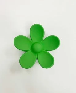 Love And Repeat THE FLOWER HAIR CLAW CLIP