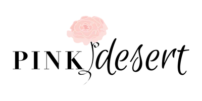 Cheap Pink Desert Store